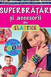 Superbratari si accesorii din elastice
