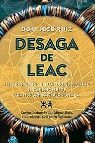 Desaga de leac
