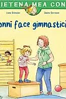 Conni face gimnastica