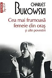 Cea mai frumoasa femeie din oras