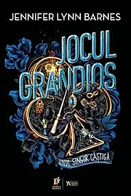 Jocul Grandios. Seria Jocul Grandios Vol. 1