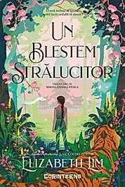 Un blestem stralucitor