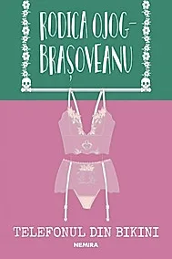 Telefonul din bikini