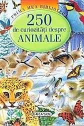 Prima mea biblioteca