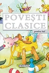 Povesti clasice pentru toti
