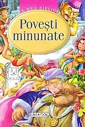 Prima mea biblioteca