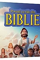 Povesti cu talc din Biblie