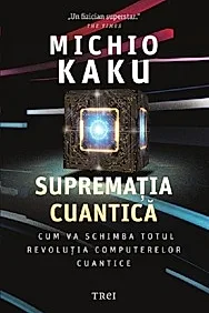 Suprematia cuantica