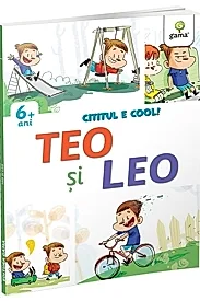 Teo si Leo