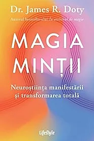 Magia mintii