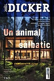 Un animal salbatic