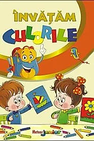 Invatam culorile
