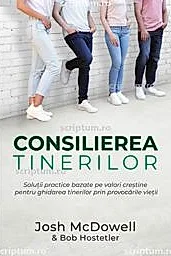 Consilierea tinerilor
