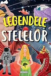 Legendele stelelor