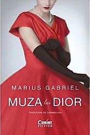Muza lui Dior
