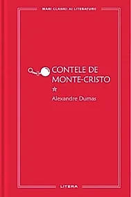 Contele de Monte-Cristo Vol.1