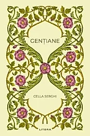Gentiane
