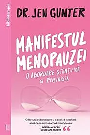 Manifestul menopauzei