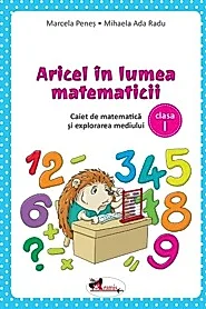 Aricel in lumea matematicii