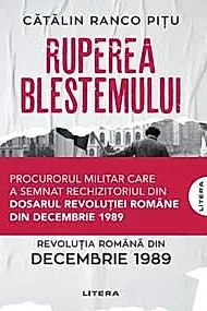 Ruperea Blestemului
