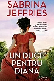 Un duce pentru Diana