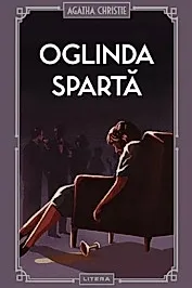 Oglinda sparta