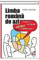 Limba romana de azi (resigilat)