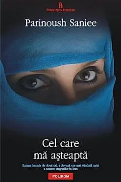 Cel care ma asteapta (resigilat)
