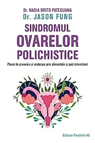 Sindromul ovarelor polichistice