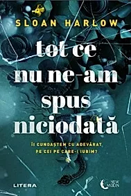 Tot ce nu ne-am spus niciodata