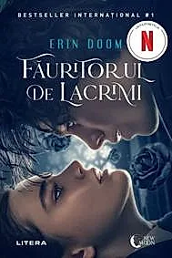 Fauritorul de lacrimi