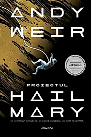 Proiectul Hail Mary (resigilat)