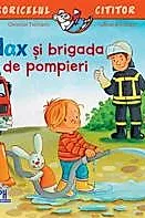 Max si brigada de pompieri