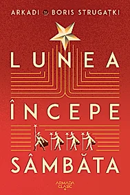 Lunea incepe sambata