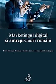 Marketingul digital si antreprenorii romani