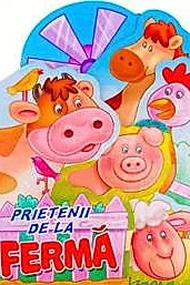 Prietenii de la ferma 1