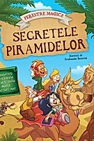 Secretele piramidelor. Ferestre magice