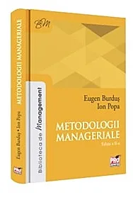 Metodologii manageriale Editia a ll-a (resigilat)