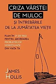 Criza varstei de mijloc si intrebarile de la jumatatea vietii