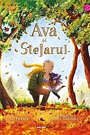 Ava si Stejarul