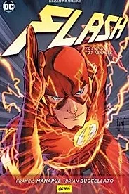 Tot inainte. Seria Flash Vol.1