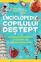 Enciclopedia copilului destept