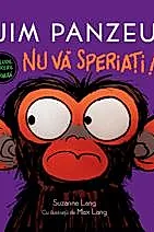 Jim Panzeu. Nu va speriati!