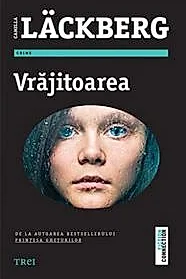 Vrajitoarea