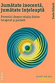 Jumatate inocenta, jumatate inteleapta