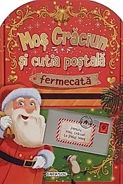 Mos Craciun si cutia postala fermecata