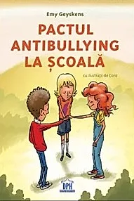 Pactul antibullying la scoala