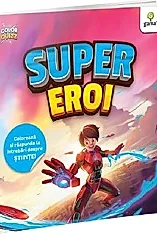 Supereroi. ColorQuizz