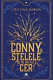 Conny si stelele de pe un alt cer