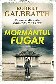 Mormantul fugar